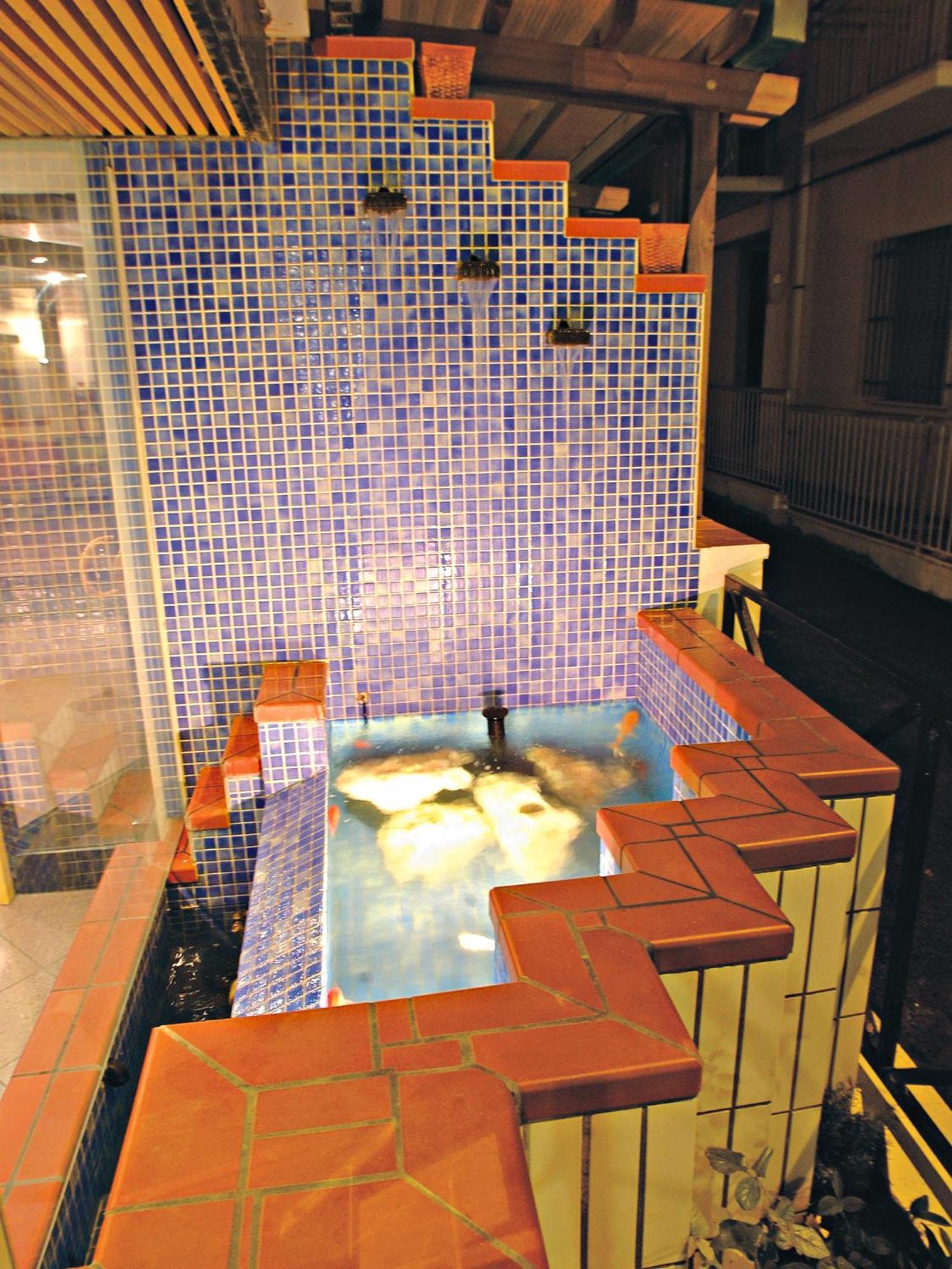 Hotel Continental เบลลาเรีย-อีเจอา มารีนา ภายนอก รูปภาพ